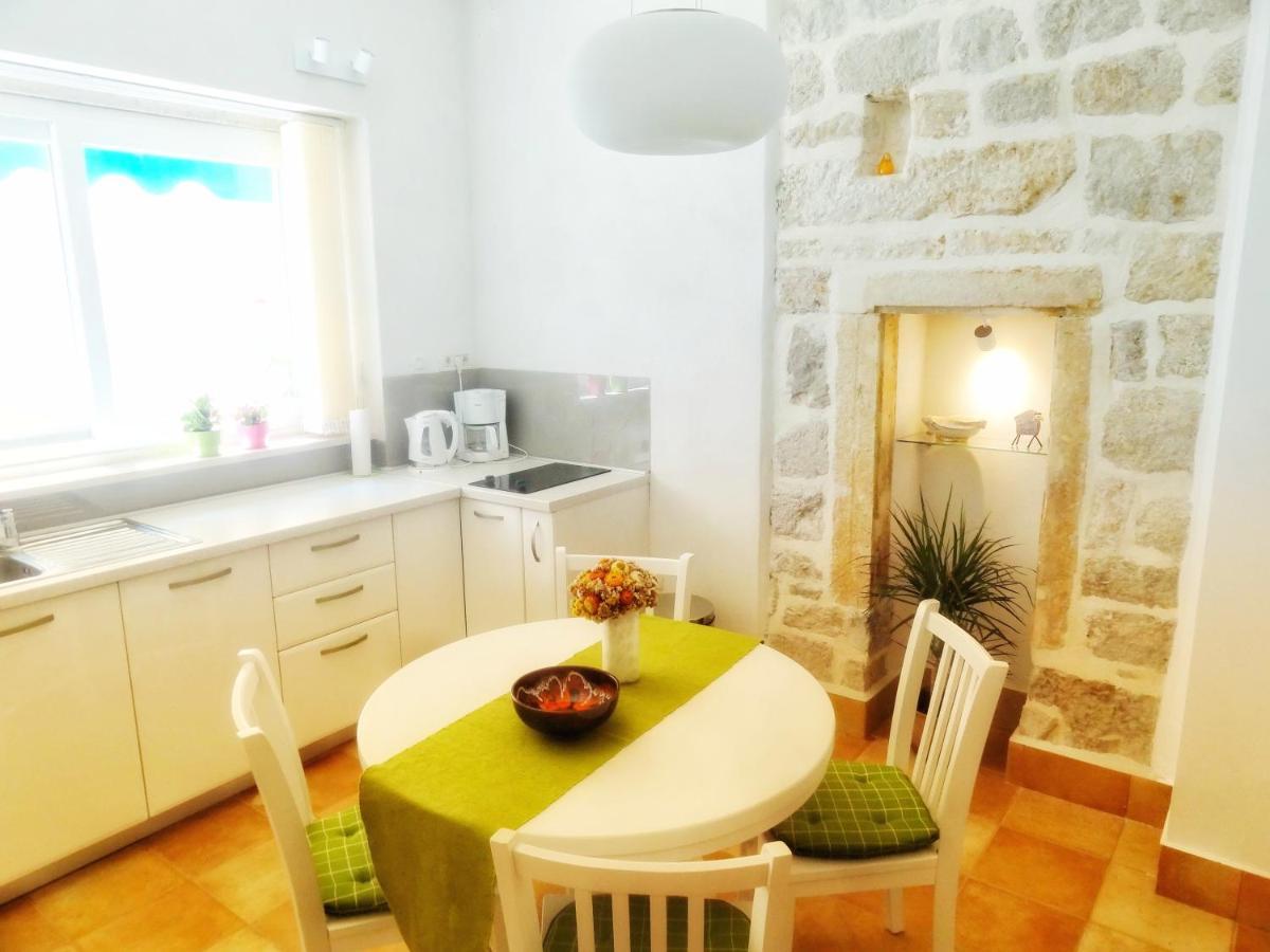 Heart Of The City Apartments Dubrovnik Exterior photo