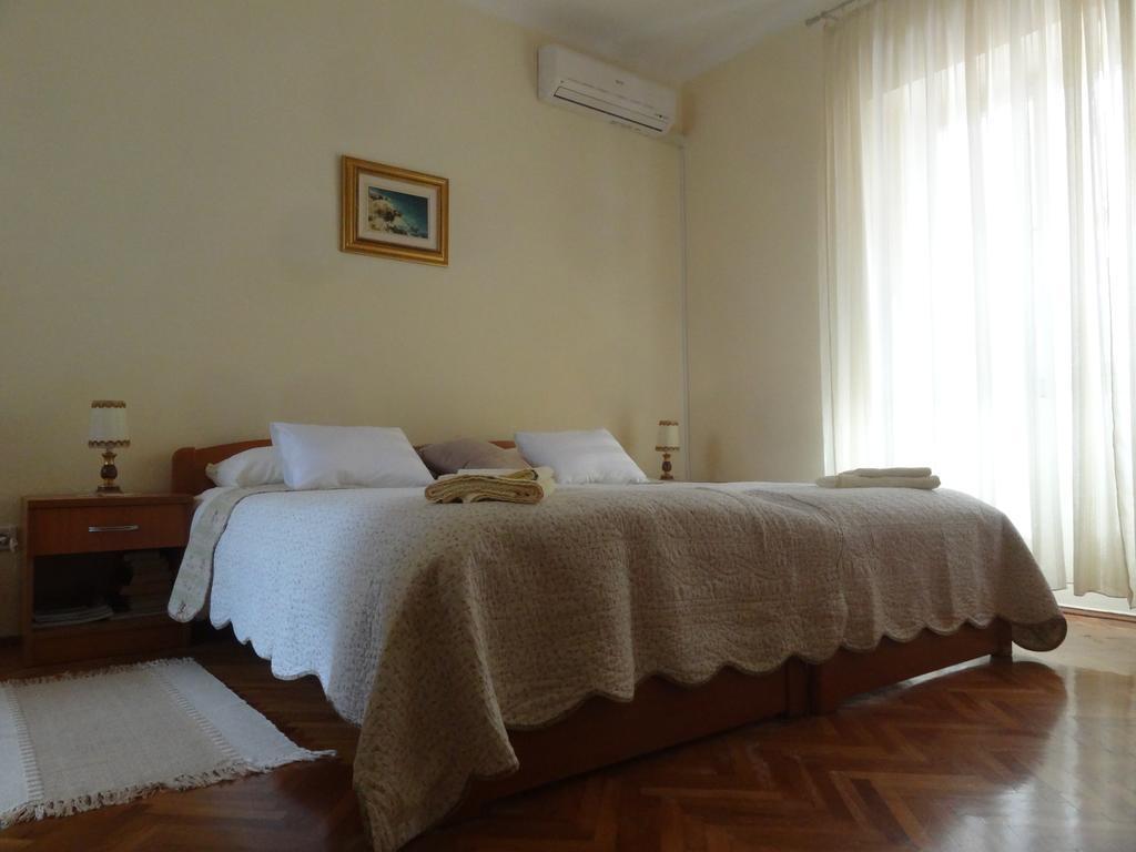 Heart Of The City Apartments Dubrovnik Room photo