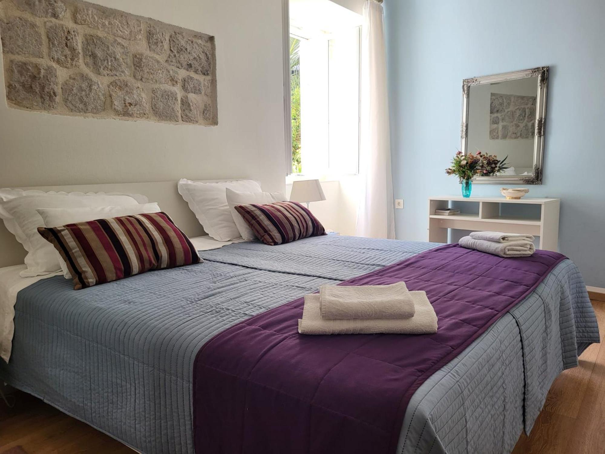 Heart Of The City Apartments Dubrovnik Exterior photo