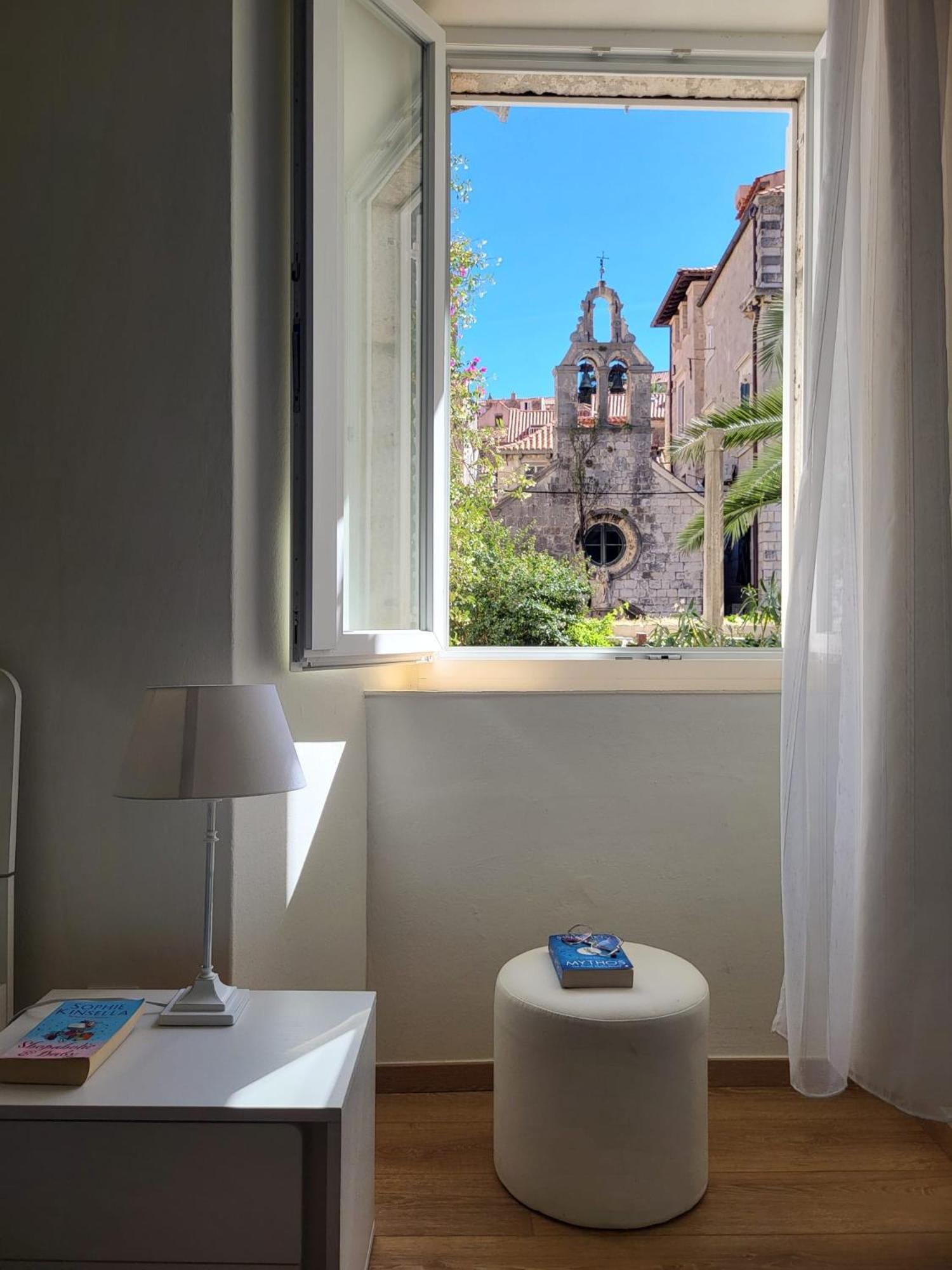 Heart Of The City Apartments Dubrovnik Exterior photo