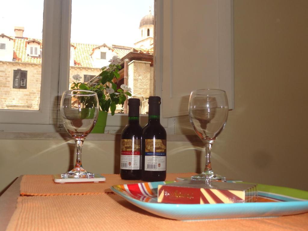 Heart Of The City Apartments Dubrovnik Room photo